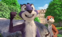 The Nut Job 2: Nutty by Nature Movie Still 3