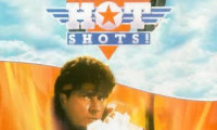 Hot Shots! Movie Still 4
