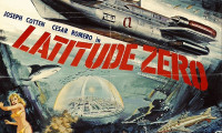 Latitude Zero Movie Still 4