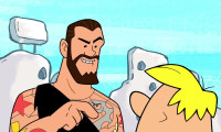 The Flintstones & WWE: Stone Age SmackDown! Movie Still 4