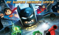 LEGO Batman: The Movie - DC Super Heroes Unite Movie Still 2