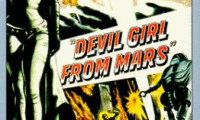Devil Girl from Mars Movie Still 2