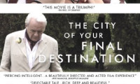The City of Your Final Destination Movie Still 2