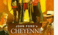 Cheyenne Autumn Movie Still 4