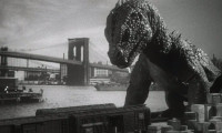 The Beast From 20,000 Fathoms Movie Still 8