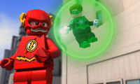 LEGO DC Super Heroes: Justice League - Attack of the Legion of Doom! Movie Still 4