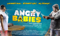 Angry Babies in Love Movie Still 1