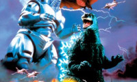Godzilla vs. Mechagodzilla II Movie Still 2