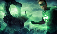 Green Lantern Movie Still 1