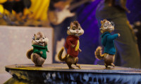 Alvin and the Chipmunks Movie Still 5