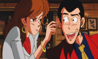 Lupin the 3rd: The Hemingway Papers Movie Still 8