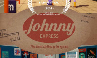 Johnny Express Movie Still 1