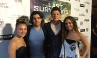 The Last Survivors Movie Still 3