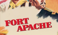 Fort Apache Movie Still 4