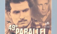 49th Parallel Movie Still 1