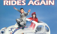 Herbie Rides Again Movie Still 7