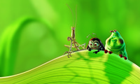 A Bug's Life Movie Still 4