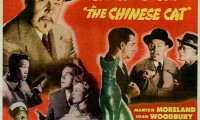 Charlie Chan in The Chinese Cat Movie Still 8