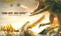 Dinocroc vs. Supergator Movie Still 1