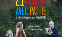 21 Nights with Pattie Movie Still 3