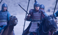 Mulan: Rise of a Warrior Movie Still 4