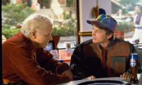 Back to the Future Part II Movie Still 4
