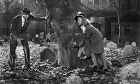 Arsenic and Old Lace Movie Still 3