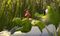 Tinker Bell and the Pirate Fairy Movie Still 2