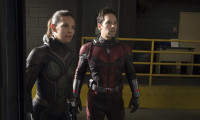 Ant-Man and the Wasp Movie Still 1