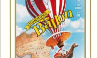 Five Weeks in a Balloon Movie Still 5