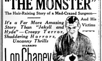 The Monster Movie Still 2