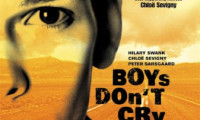 Boys Don't Cry Movie Still 7