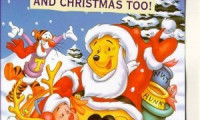 Winnie the Pooh & Christmas Too Movie Still 5