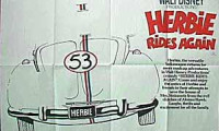 Herbie Rides Again Movie Still 5