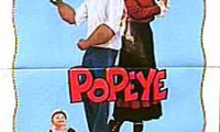 Popeye Movie Still 1