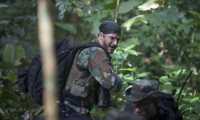 Behind Enemy Lines III: Colombia Movie Still 8