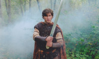 Merlin and the Book of Beasts Movie Still 2