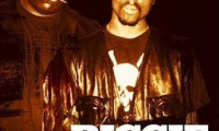 Biggie and Tupac Movie Still 1