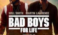 Bad Boys for Life Movie Still 8