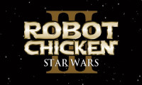 Robot Chicken: Star Wars Episode III Movie Still 2