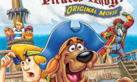 Scooby-Doo! Pirates Ahoy! Movie Still 2