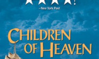 Children of Heaven Movie Still 8