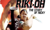 Riki-Oh: The Story of Ricky Movie Still 1
