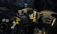 Lego DC Comics Super Heroes: Justice League - Cosmic Clash Movie Still 1