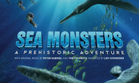 Sea Monsters: A Prehistoric Adventure Movie Still 1