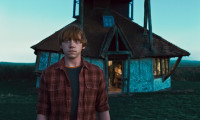 Harry Potter and the Deathly Hallows: Part 1 Movie Still 2