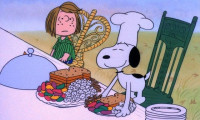 A Charlie Brown Thanksgiving Movie Still 2