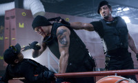 The Expendables Movie Still 7