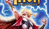 Thor: Tales of Asgard Movie Still 7