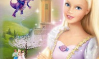 Barbie as Rapunzel Movie Still 7